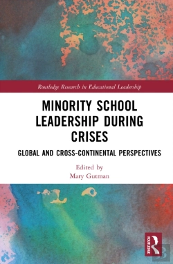 Bertrand.pt - Minority School Leadership During Crises