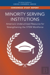 Minority Serving Institutions
