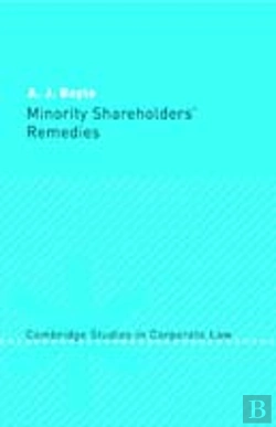 Bertrand.pt - Minority Shareholders' Remedies