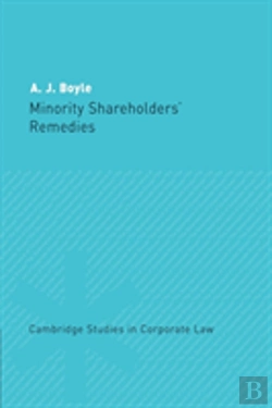 Bertrand.pt - Minority Shareholders' Remedies