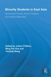 Minority Students In East Asia