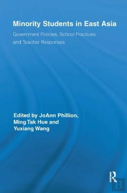 Bertrand.pt - Minority Students In East Asia