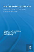 Minority Students In East Asia