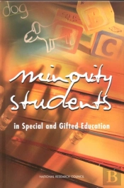Minority Students In Special And Gifted Education