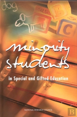 Bertrand.pt - Minority Students In Special And Gifted Education