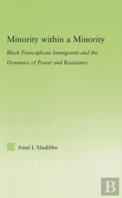 Minority Within A Minority