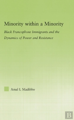Bertrand.pt - Minority Within A Minority