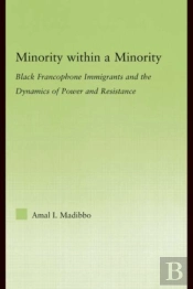 Minority Within A Minority