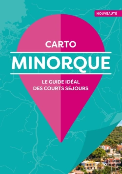 Bertrand.pt - Minorque