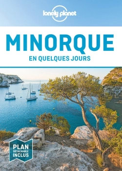 Bertrand.pt - Minorque En Quelques Jours 2ed