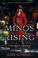 Minos Rising