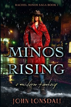Bertrand.pt - Minos Rising