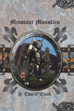 Bertrand.pt - Minotaur Mountain @ Two O'Clock