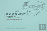 Minotaur, Parrot, And The Ss Man