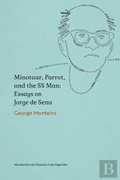 Minotaur, Parrot, And The Ss Man