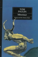 Minotaur - Poetry & The Nation State (Cobee)