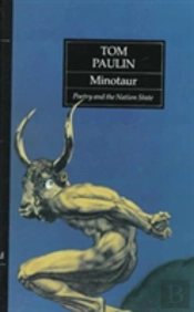 Minotaur - Poetry & The Nation State (Cobee)