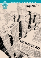 Minotauro E Outras Histórias