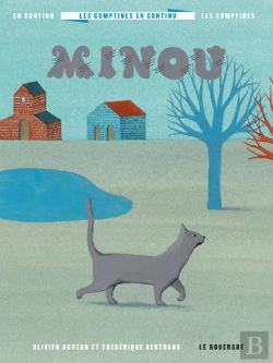Bertrand.pt - Minou