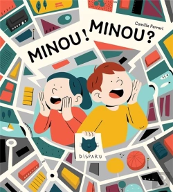Bertrand.pt - Minou ! Minou ?