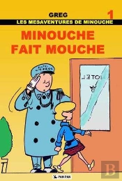 Minouche T01