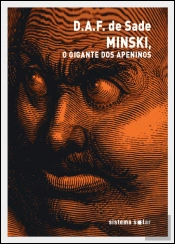 Minski, o Gigante dos Apeninos