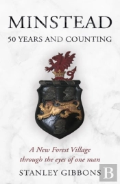 Minstead - 50 Years And Counting