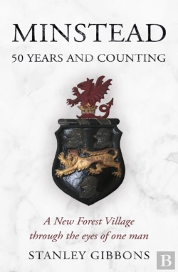 Bertrand.pt - Minstead - 50 Years And Counting