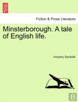 Bertrand.pt - Minsterborough. A Tale Of English Life.