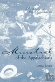 Minstrel Of The Appalachians