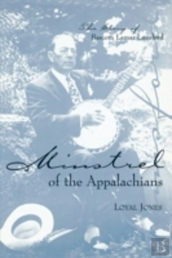 Bertrand.pt - Minstrel Of The Appalachians
