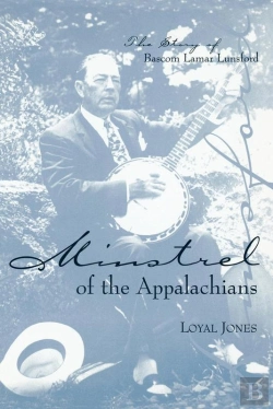 Bertrand.pt - Minstrel Of The Appalachians