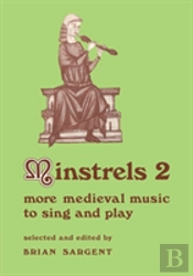 Minstrels 2