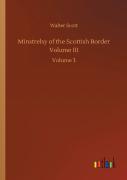 Minstrelsy Of The Scottish Border Volume Iii