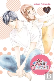 Mint Chocolate, Vol. 10