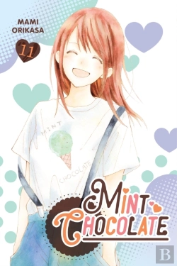 Bertrand.pt - Mint Chocolate, Vol. 11