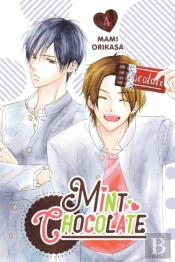 Mint Chocolate, Vol. 4