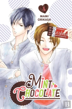 Bertrand.pt - Mint Chocolate, Vol. 4