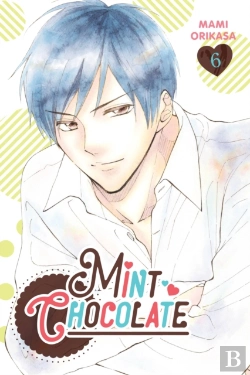 Bertrand.pt - Mint Chocolate, Vol. 6