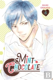 Mint Chocolate, Vol. 6