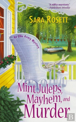 Bertrand.pt - Mint Juleps, Mayhem, And Murder
