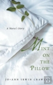Mint On The Pillow
