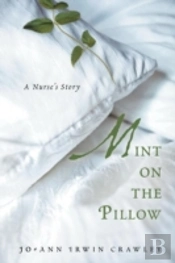 Mint On The Pillow