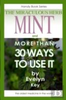 Mint, The Miraculous Herb, And More Than 30 Ways To Use It