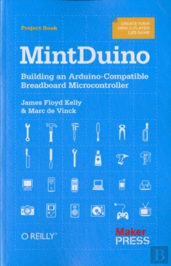 Bertrand.pt - Mintduino