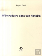 M'Introduire Dans Ton Histoire