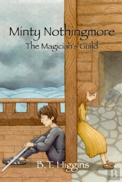 Bertrand.pt - Minty Nothingmore   The Magician'S Guild