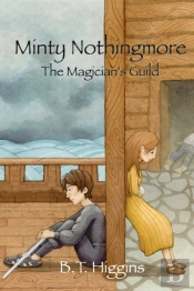 Minty Nothingmore   The Magician'S Guild
