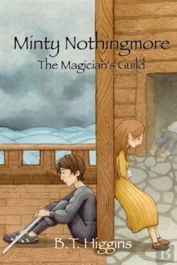 Bertrand.pt - Minty Nothingmore   The Magician'S Guild