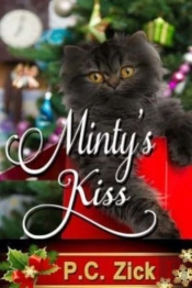 Minty'S Kiss